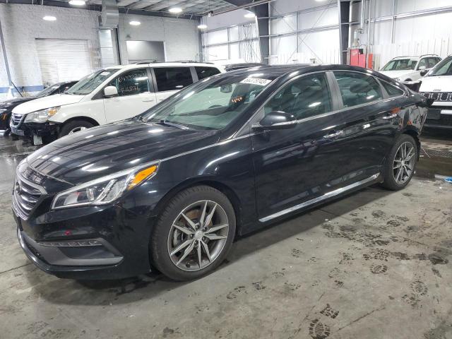 hyundai sonata spo 2015 5npe34ab3fh051766