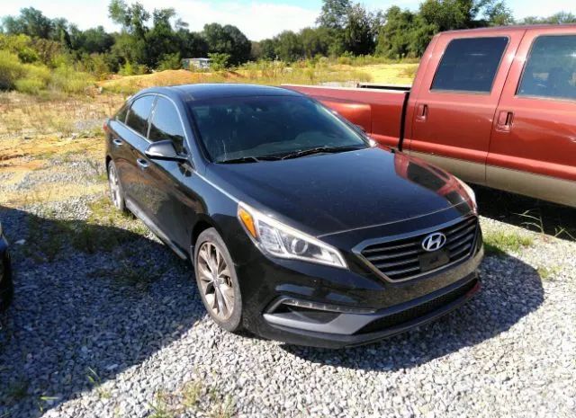 hyundai sonata 2015 5npe34ab3fh250560