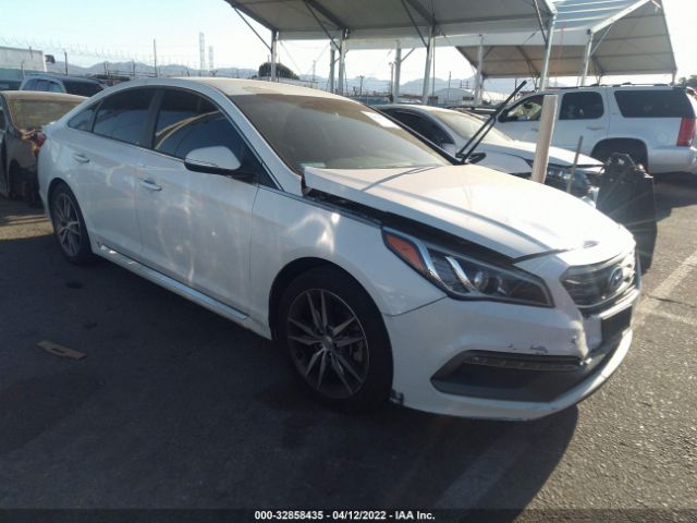 hyundai sonata 2017 5npe34ab3hh547265