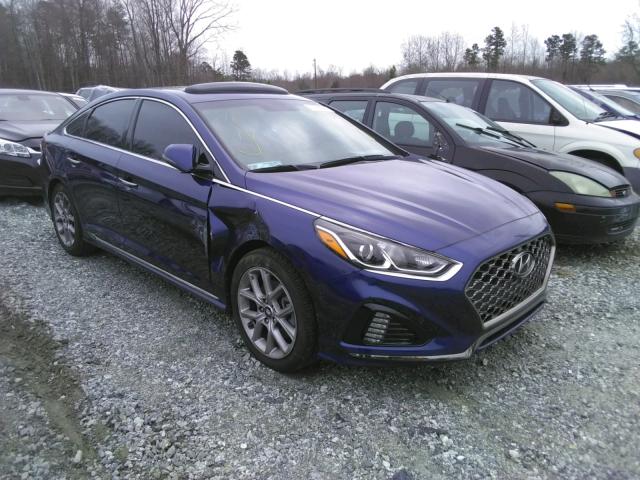 hyundai  2018 5npe34ab3jh644794