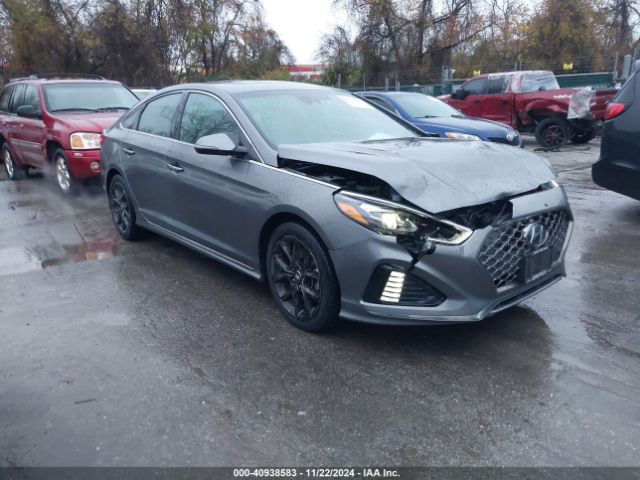 hyundai sonata 2018 5npe34ab3jh664978