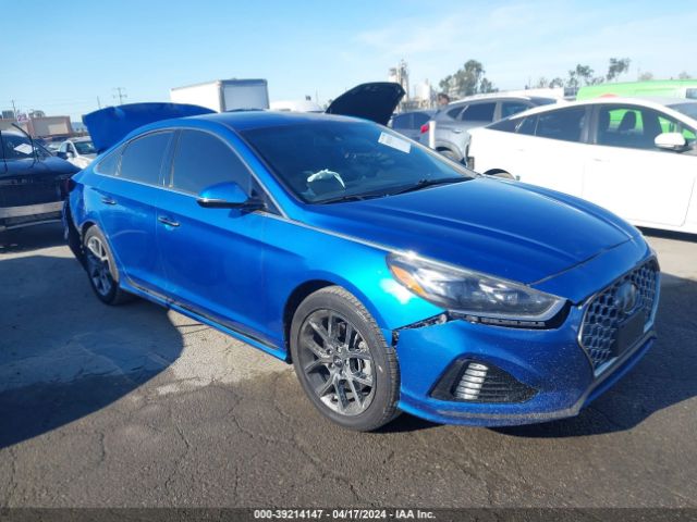 hyundai sonata 2018 5npe34ab3jh671445