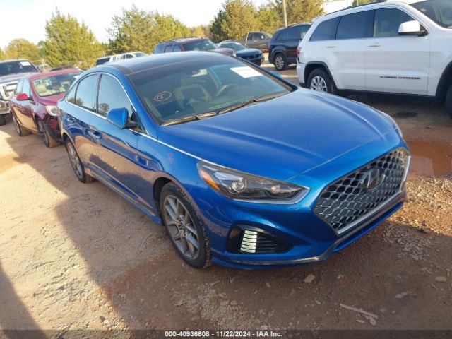 hyundai sonata 2018 5npe34ab3jh711409