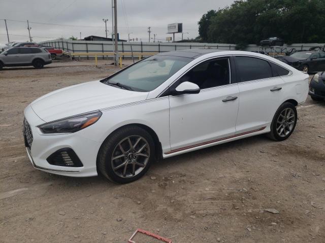 hyundai sonata 2019 5npe34ab3kh735629