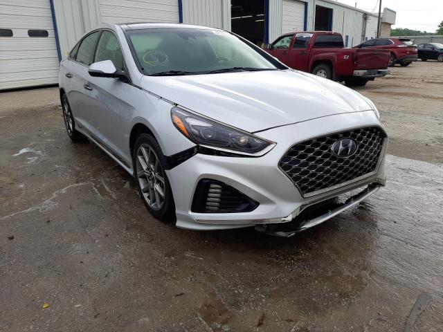 hyundai sonata lim 2019 5npe34ab3kh779470