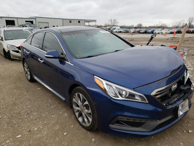 hyundai sonata spo 2015 5npe34ab5fh117802