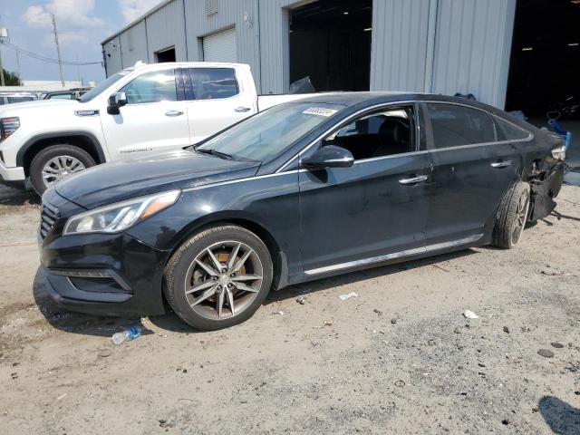 hyundai sonata 2015 5npe34ab6fh066908