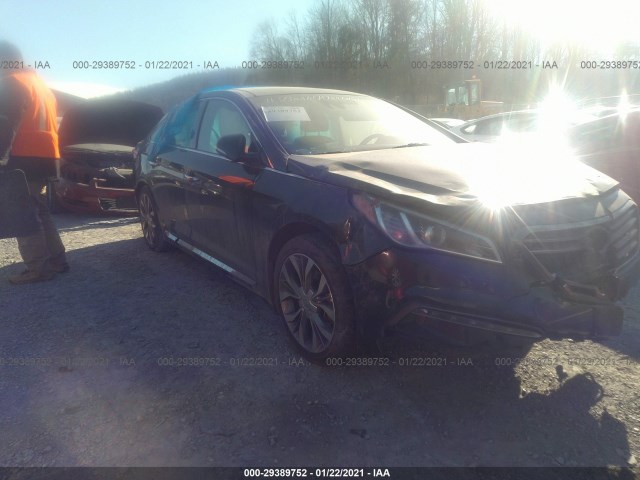 hyundai sonata 2015 5npe34ab6fh125570