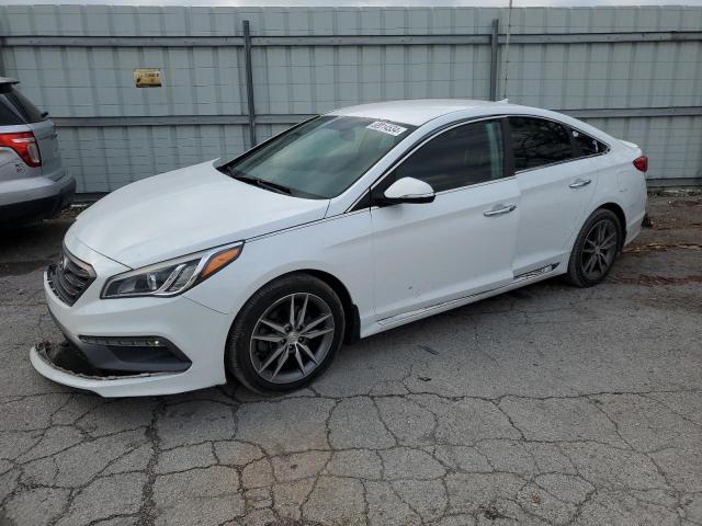 hyundai sonata spo 2015 5npe34ab6fh175613