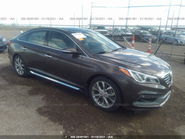 hyundai sonata 2015 5npe34ab6fh236815