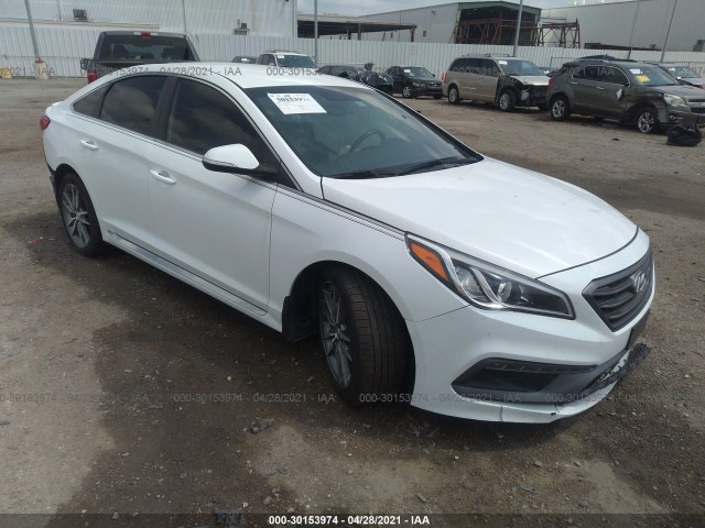 hyundai sonata 2017 5npe34ab6hh495677