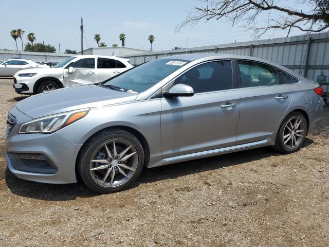 hyundai sonata 2015 5npe34ab7fh099433