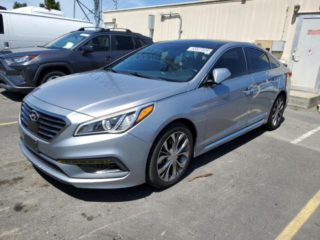 hyundai sonata 2015 5npe34ab7fh140451