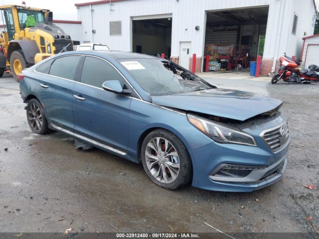 hyundai sonata 2015 5npe34ab7fh152793