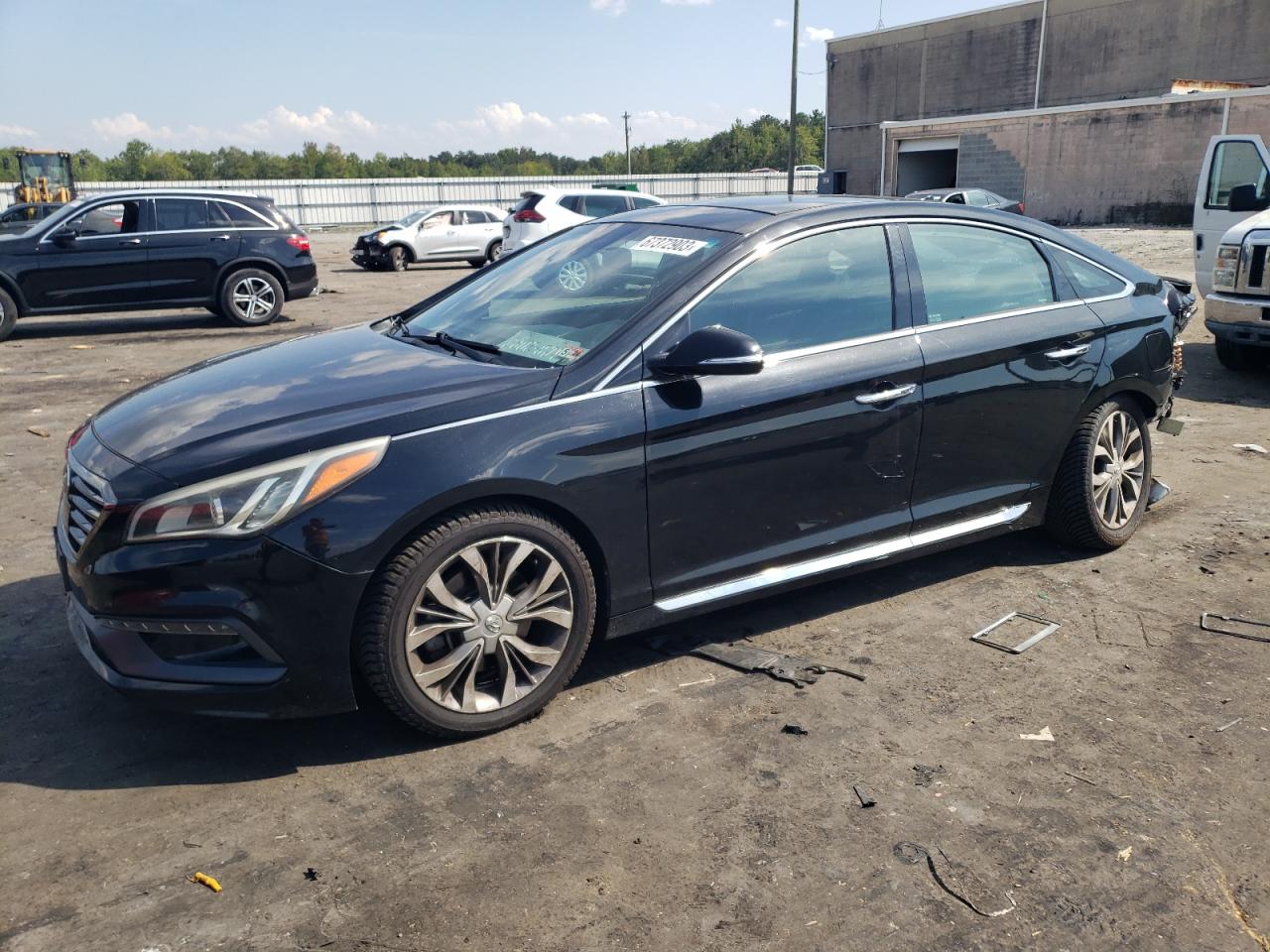 hyundai sonata 2015 5npe34ab7fh187074