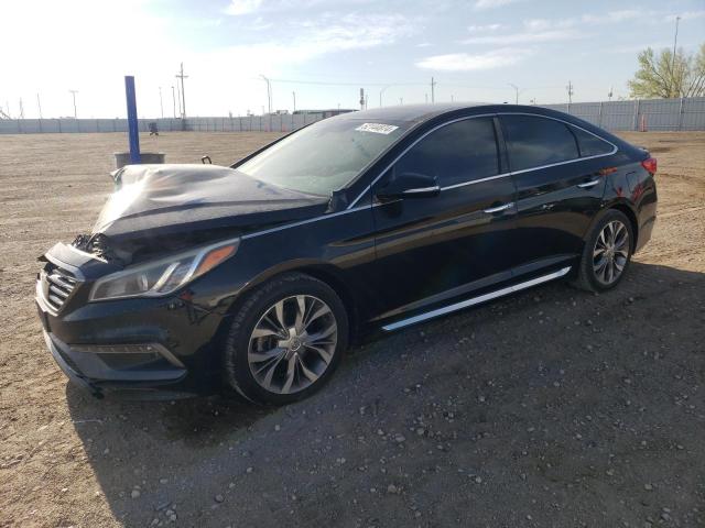 hyundai sonata 2015 5npe34ab7fh255051