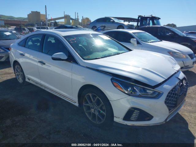 hyundai sonata 2018 5npe34ab7jh613225