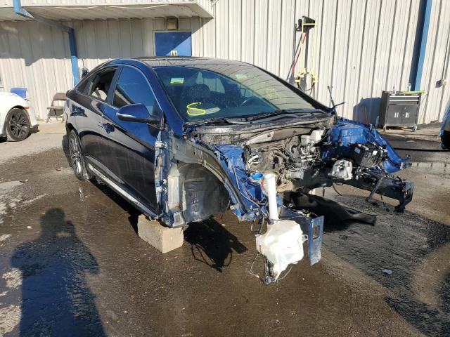 hyundai sonata 2017 5npe34ab8hh446674