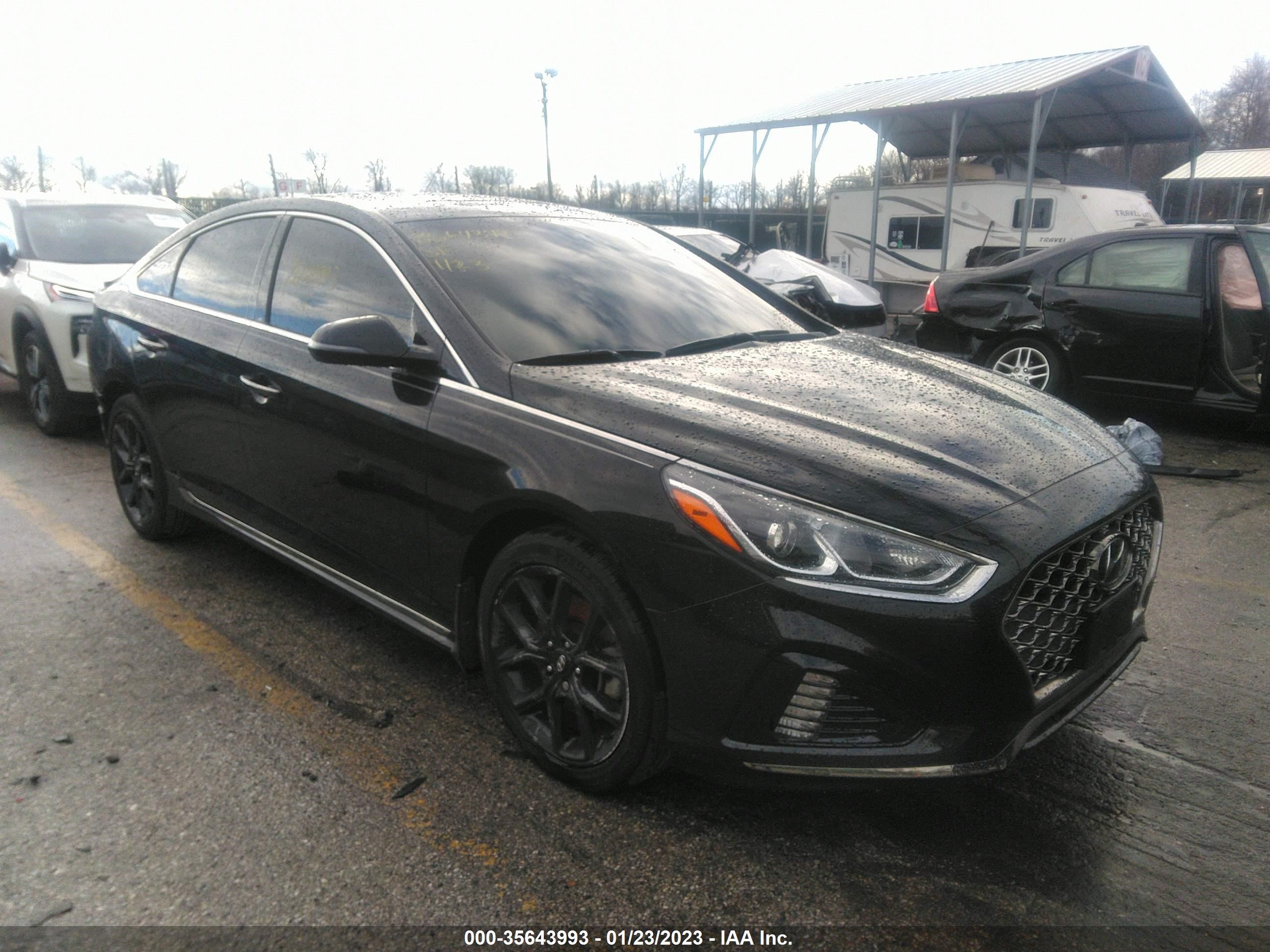 hyundai sonata 2018 5npe34ab8jh689066