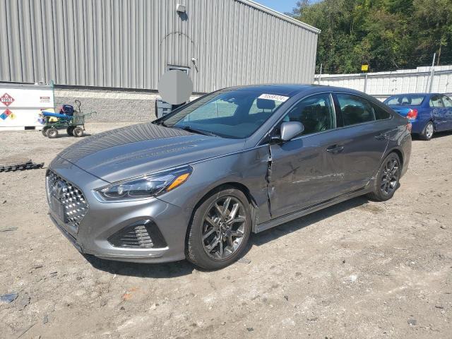 hyundai sonata lim 2019 5npe34ab8kh756170