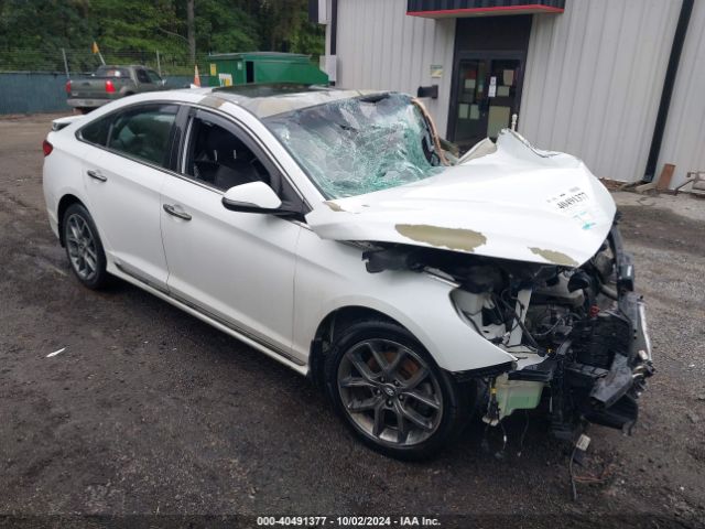 hyundai sonata 2018 5npe34ab9jh614084