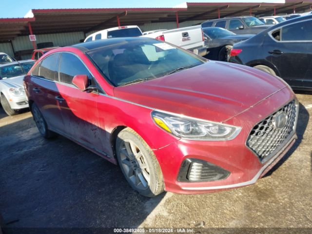 hyundai sonata 2018 5npe34ab9jh722897