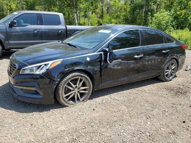 hyundai sonata 2015 5npe34abxfh109338