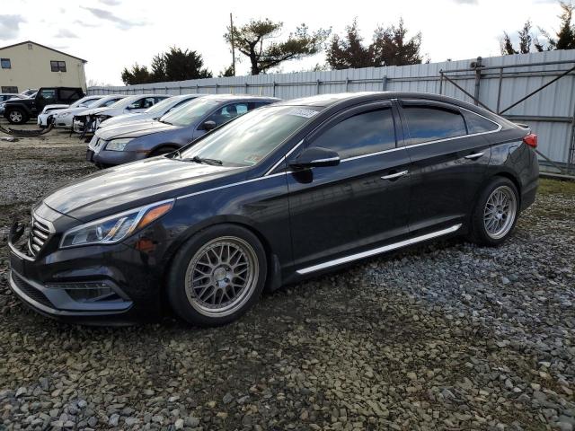 hyundai sonata spo 2015 5npe34abxfh116466