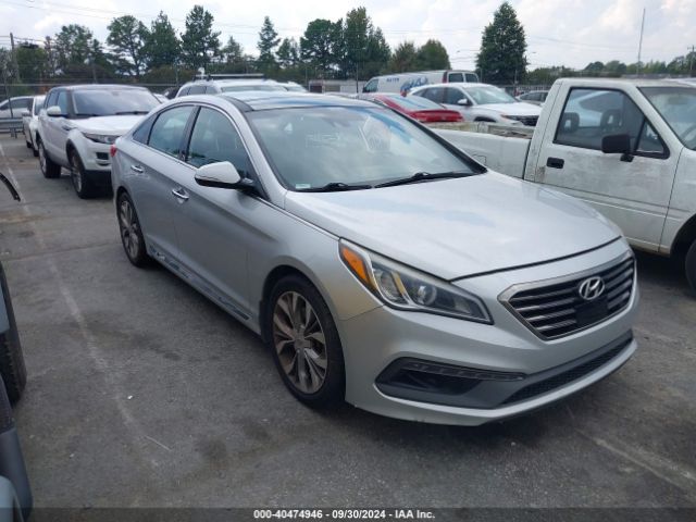 hyundai sonata 2015 5npe34abxfh133042