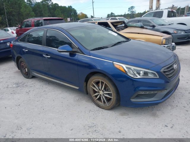 hyundai sonata 2015 5npe34abxfh151573