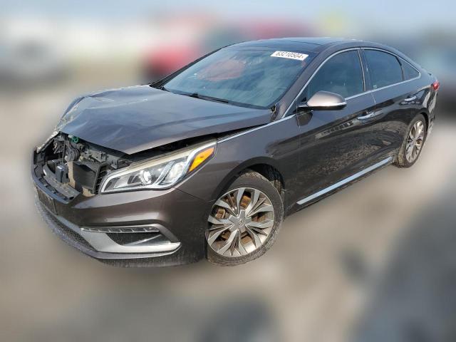 hyundai sonata 2015 5npe34abxfh153386