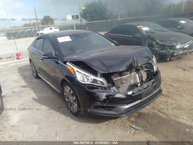 hyundai sonata 2015 5npe34abxfh256372