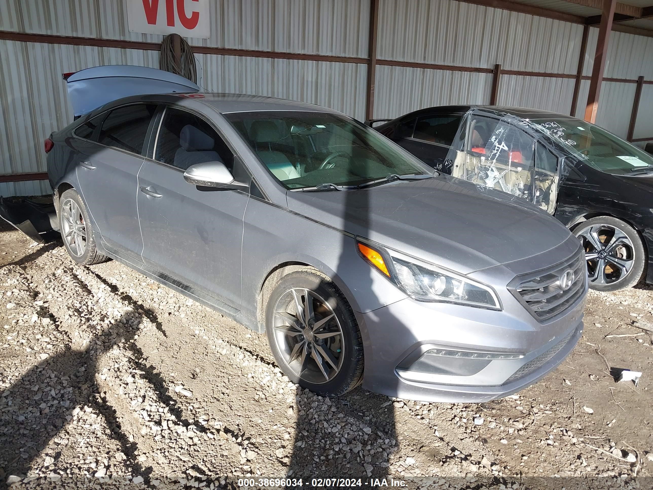 hyundai sonata 2017 5npe34abxhh573975