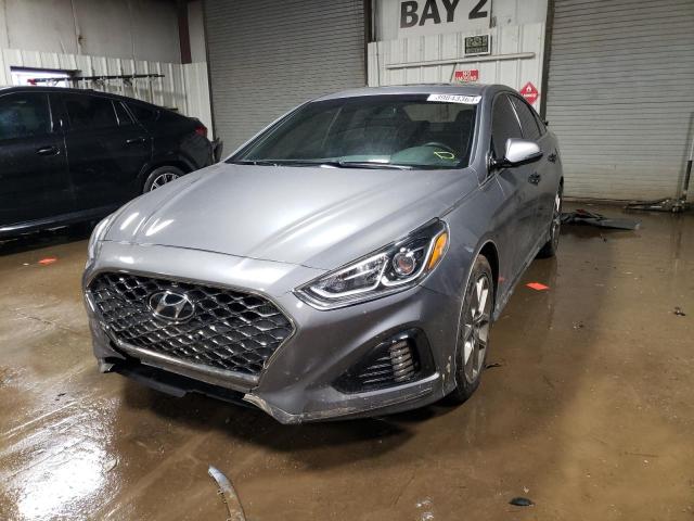 hyundai sonata 2018 5npe34abxjh679011