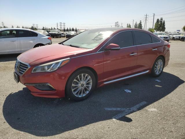 hyundai sonata spo 2015 5npe34af0fh018288