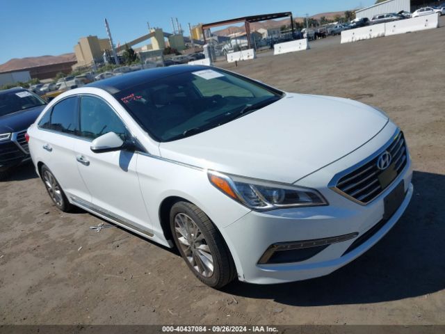 hyundai sonata 2015 5npe34af0fh022664