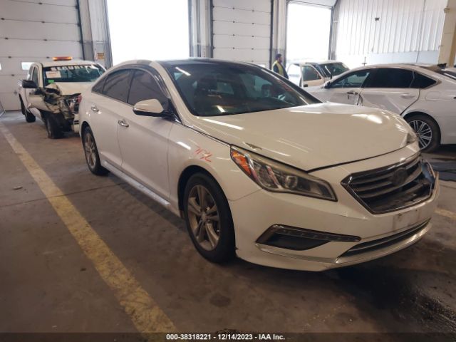 hyundai sonata 2015 5npe34af0fh029114