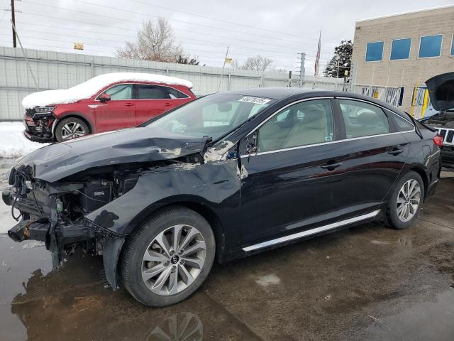 hyundai sonata spo 2015 5npe34af0fh031090