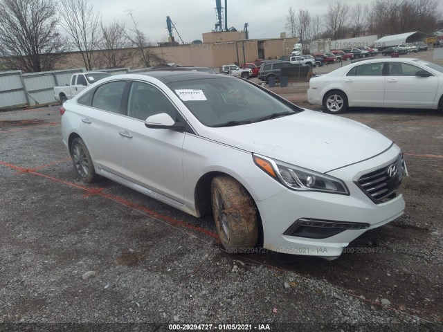 hyundai sonata 2015 5npe34af0fh045801