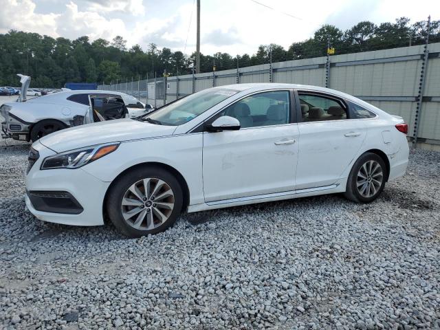 hyundai sonata spo 2015 5npe34af0fh046639