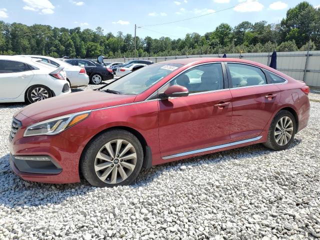 hyundai sonata spo 2015 5npe34af0fh046883