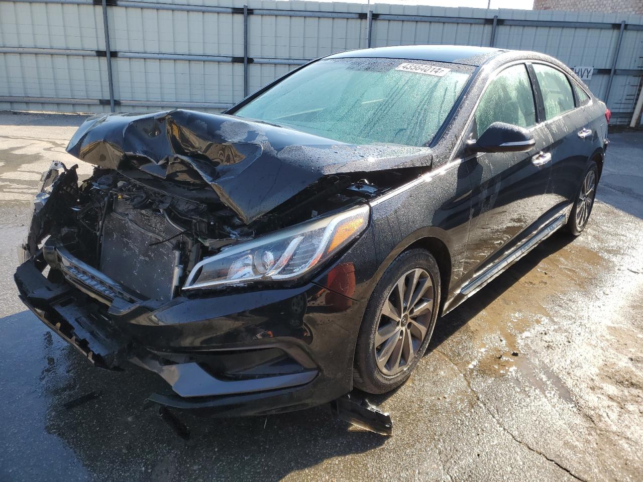 hyundai sonata 2015 5npe34af0fh047385