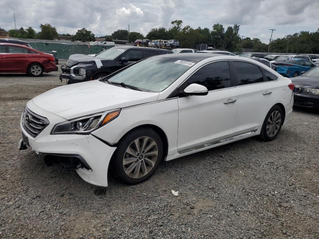 hyundai sonata spo 2015 5npe34af0fh051579