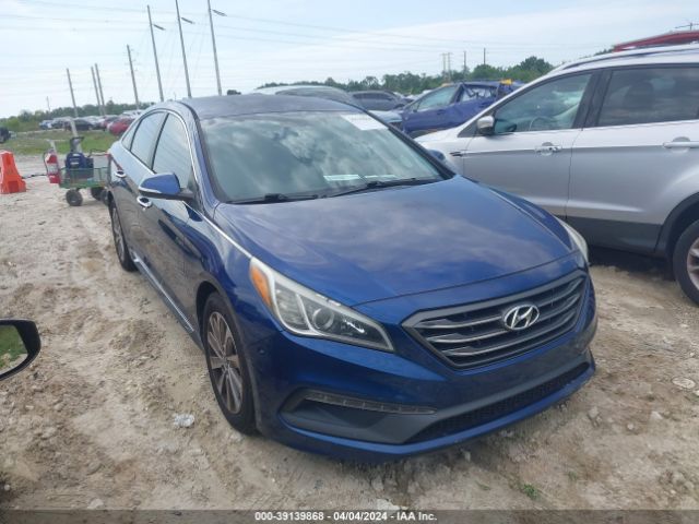 hyundai sonata 2015 5npe34af0fh073047