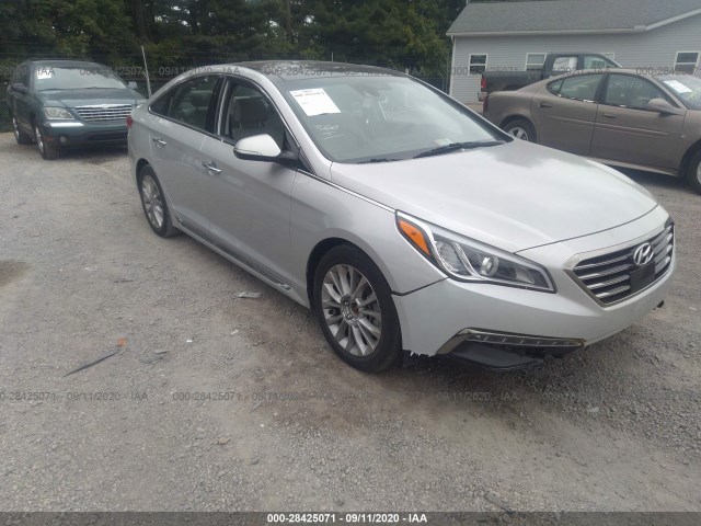 hyundai sonata 2015 5npe34af0fh075655