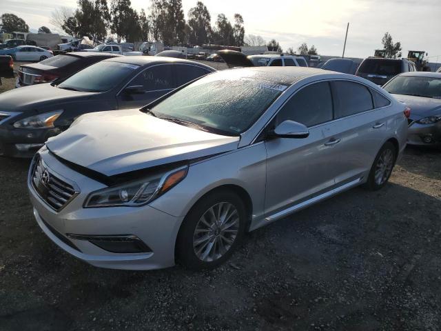 hyundai sonata spo 2015 5npe34af0fh077485