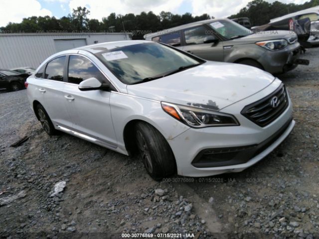 hyundai sonata 2015 5npe34af0fh091371