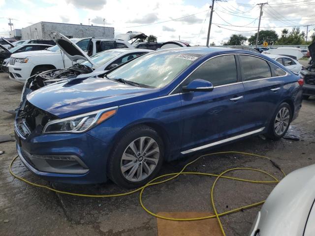 hyundai sonata spo 2015 5npe34af0fh094481