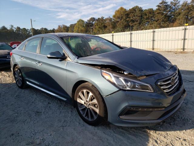 hyundai sonata 2015 5npe34af0fh102143