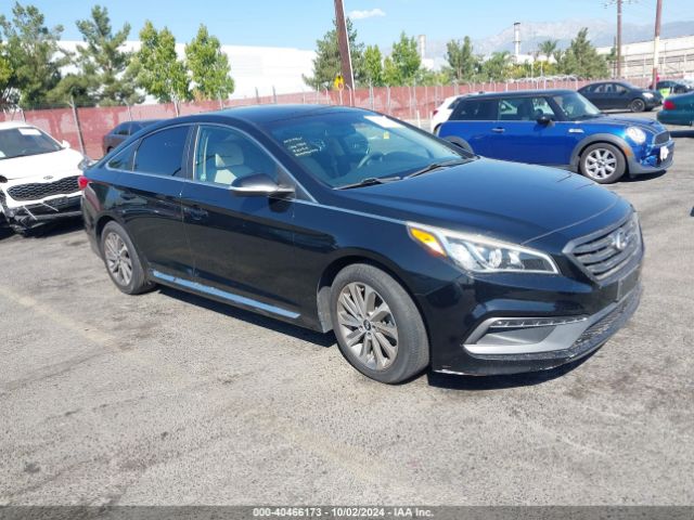 hyundai sonata 2015 5npe34af0fh104488